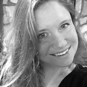 Meet your Posher, Leah